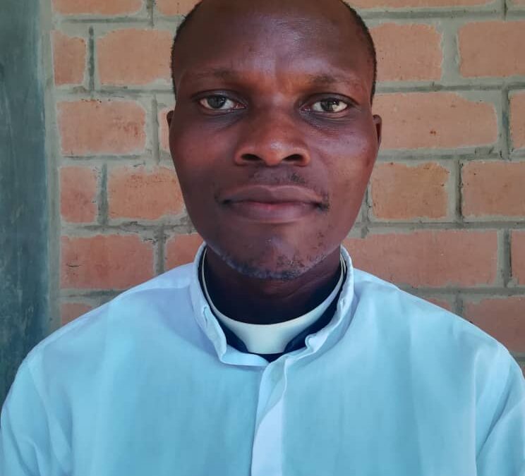 Ab. Christian Nguedi