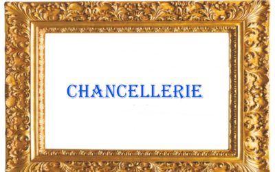 Chancellerie