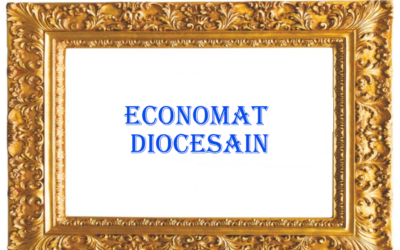 Economat Diocésain